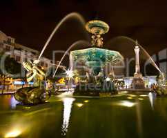 Rossio