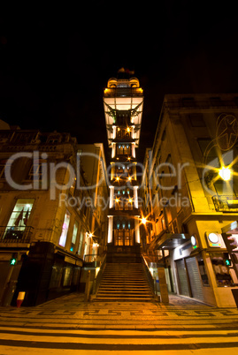 Elevador de Santa Justa