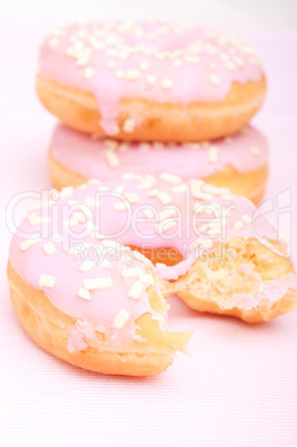 Donuts