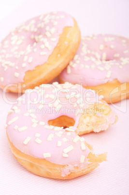 Donuts