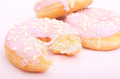 Donuts