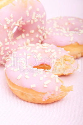 Donuts