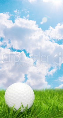 Golf Ball