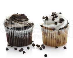 Cupcakes