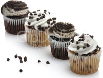 Cupcakes