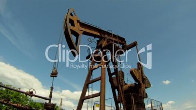 Oil Production