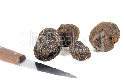 truffles