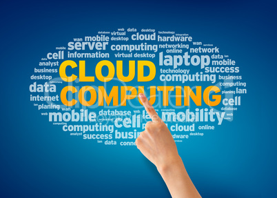 Cloud Computing