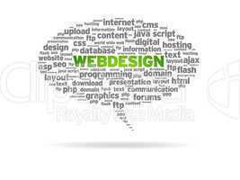 Webdesign