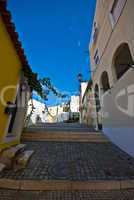 Houses in Lisbon