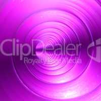 Mauve Vortex Abstract Background With Twirling Twisting Spiral