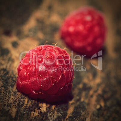 Himbeeren