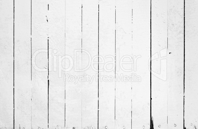 Black and white wood texture