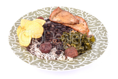 feijoada