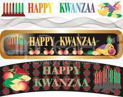 kwanzaa banner