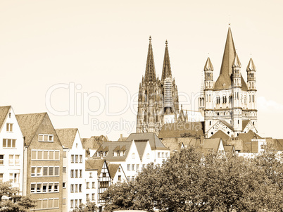 Koeln Dom