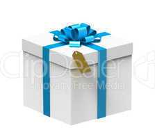 Gift box