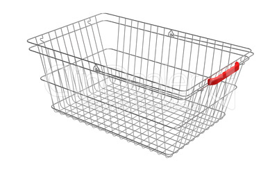 Shopping basket