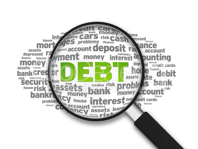 Debt