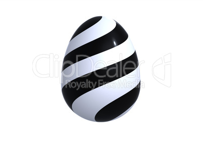 Easter egg Easter egg