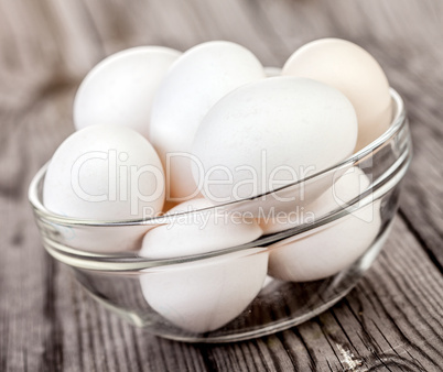 Eggs