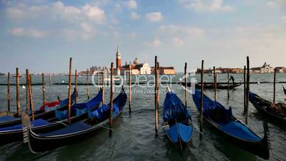 Venedig, Italien / Venice, Italy