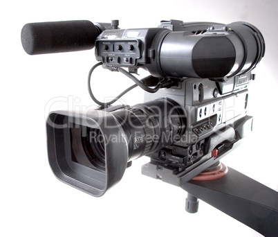 dv camcorder