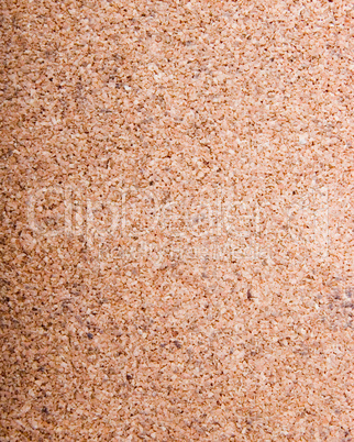 cork texture