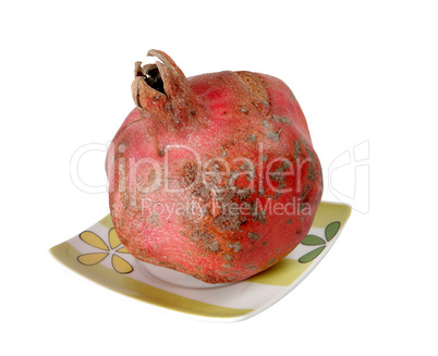 pomegranate