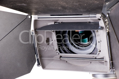 close-up hd camcorder