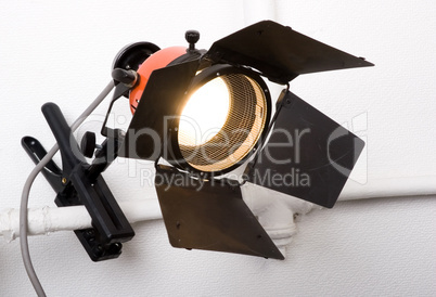 professional light equipment