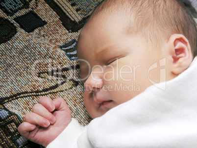 newborn baby