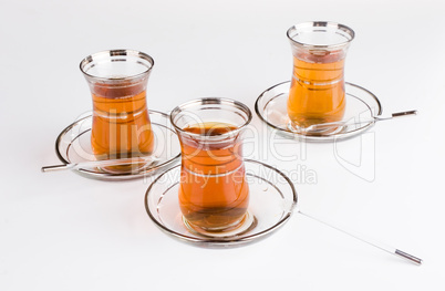 turkish tea