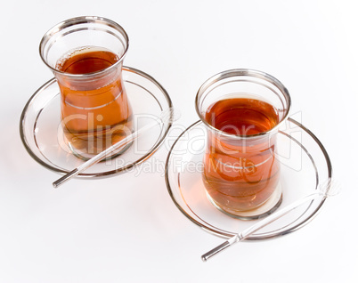 turkish tea