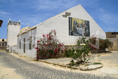 Cabo Verde 16