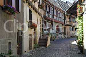 Eguisheim, Elsaß