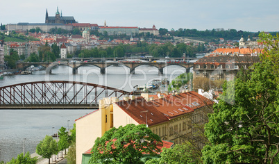 Prague, Czech Republic