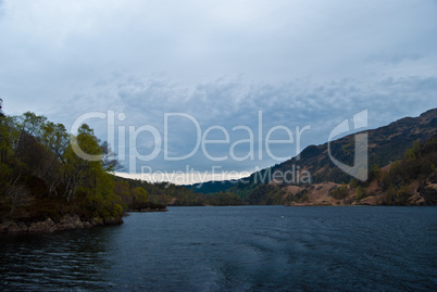 Loch Katrine