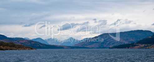 Loch Katrine