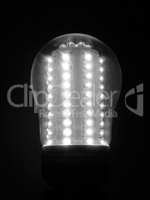 LED Light Bulb