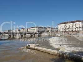 Piazza Vittorio, Turin