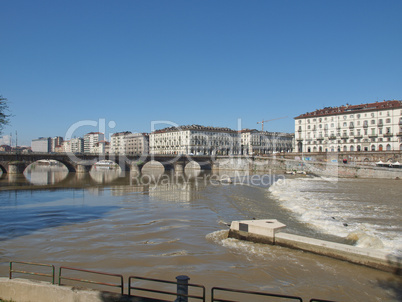 Piazza Vittorio, Turin