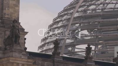 Berlin_Reichstag_Kuppel_Timelaps