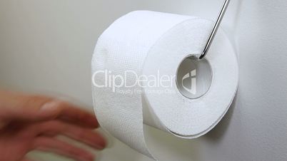 Toilet Paper