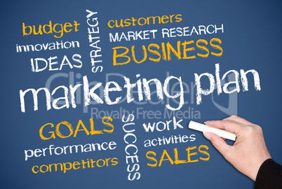 Marketing Plan