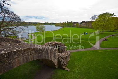 Linlithgow Palace