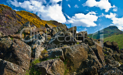 Arthur's Seat