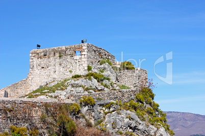 Knin fortress