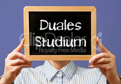 Duales Studium