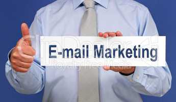 E-mail Marketing